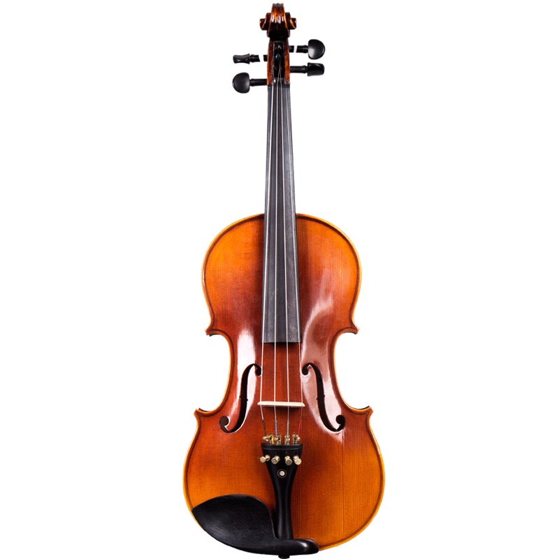 小提琴考级初学者演奏纯手工实木成人儿童乐器专业 YB01经典款 1/4 身高120cm以上使用